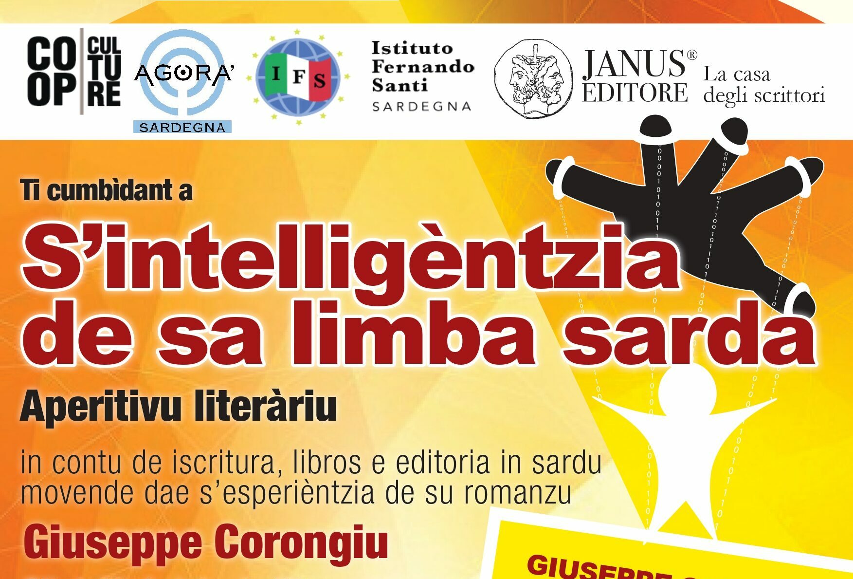 S’Intelligentzia de sa limba sarda