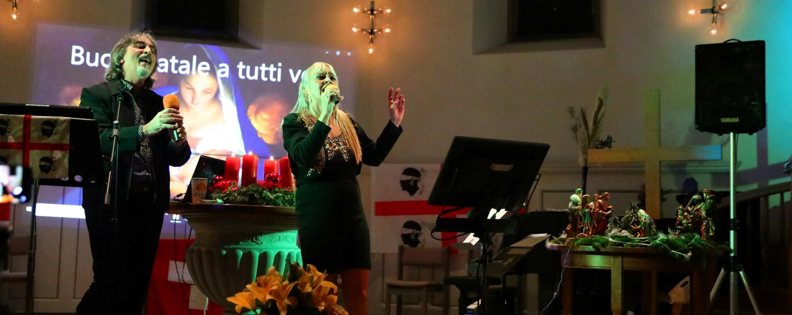 Svizzera: La recensione del Concerto di Natale 2023 a Zurigo