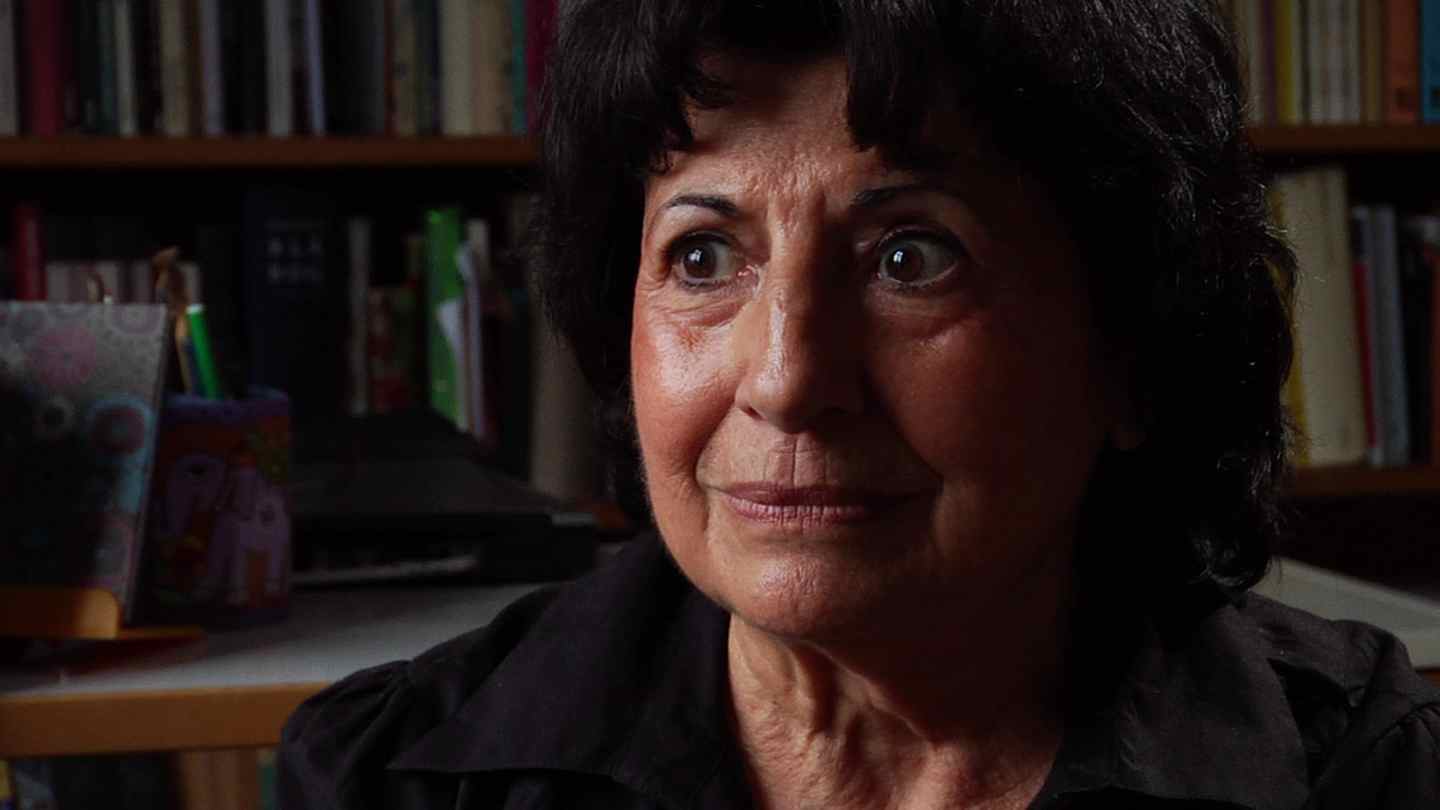“Fra due mondi”: on-line per due settimane il documentario sulla scrittrice Maria Giacobbe realizzato con il sostegno della FASI