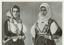 Sabato 2 Marzo 2024: Omaggio alle donne di Sardegna