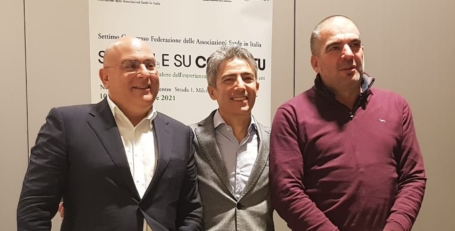 Gianni Maoddi riconfermato presidente del Consorzio di tutela del Pecorino Romano DOP: impegno e continuità per un’eccellenza sarda
