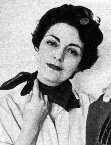 Omaggio alle donne di Sardegna: Lia Origoni sabato 9 marzo 2024 dalle ore 17:00