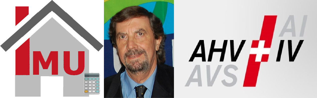 Svizzera: Conferenza informativa di Dino Nardi a Zurigo