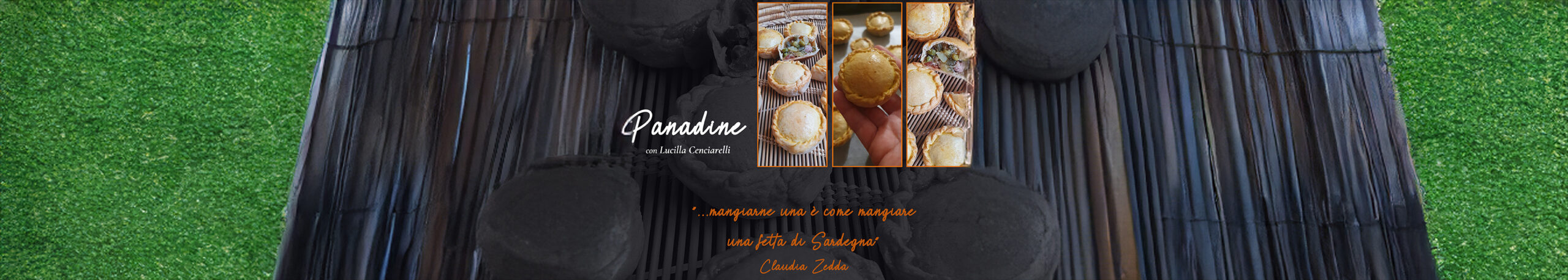 Progetto Sardegna “Chi la ama si impegna” – Celebrazione delle Panadas.
