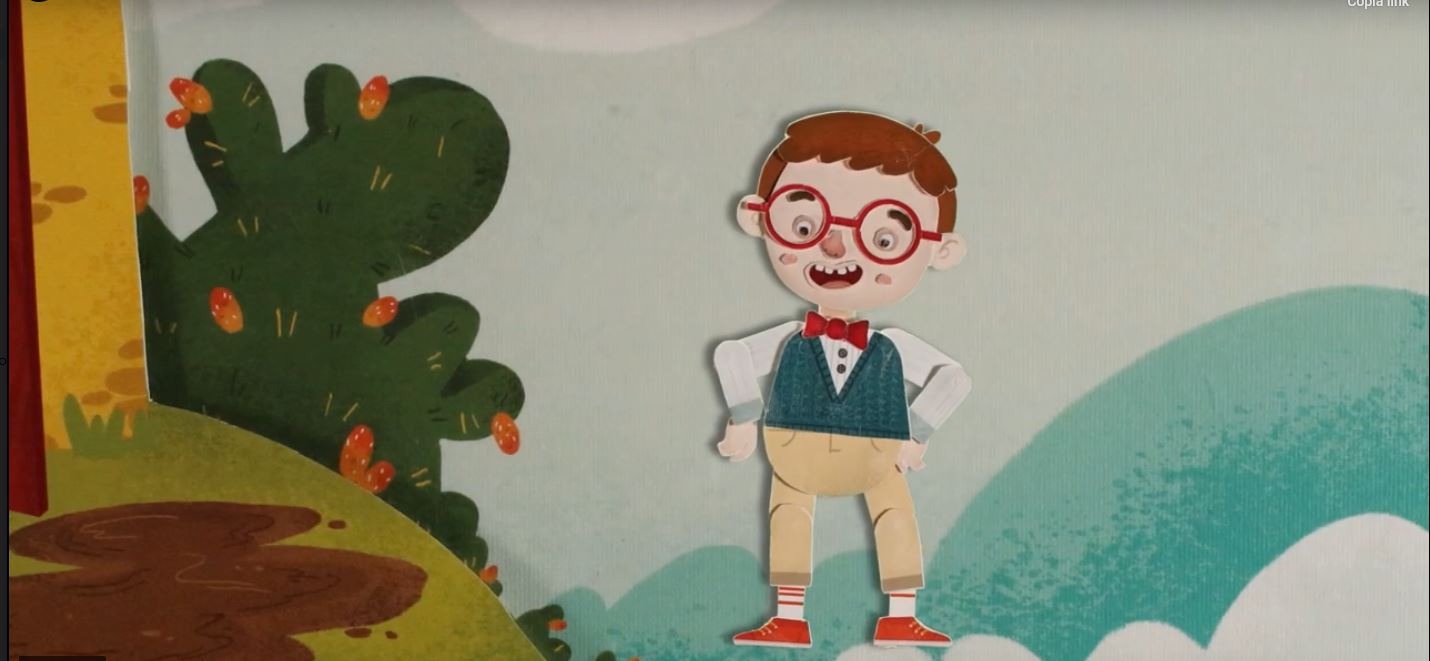 Visioni sarde a Campobasso