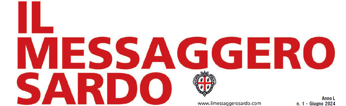 Pubblicato il nuovo numero del Messaggero sardo