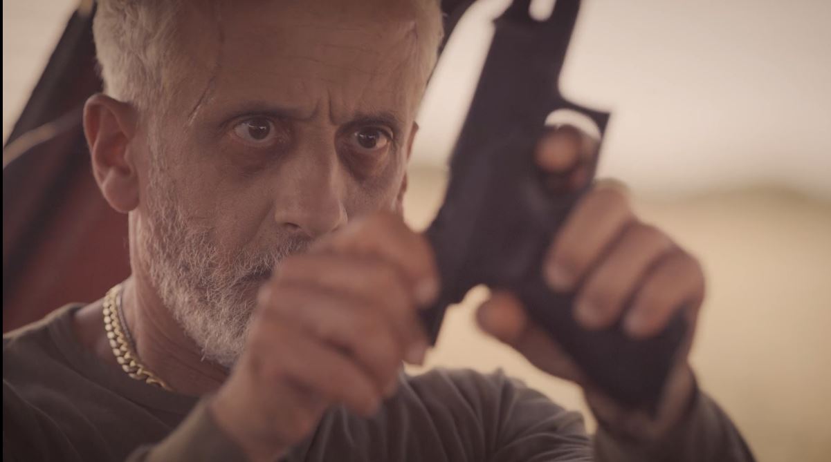 “Quello che è mio” vince il premio per il miglior cortometraggio al Festival de cine italiano de Málaga.  Il film di Gianni Cesaraccio premiato da una Giuria popolare