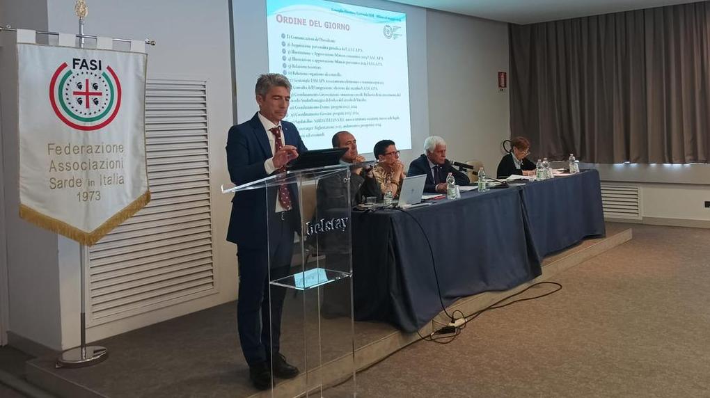 L’azienda SardaTellus degli emigrati sardi apre anche a Cagliari