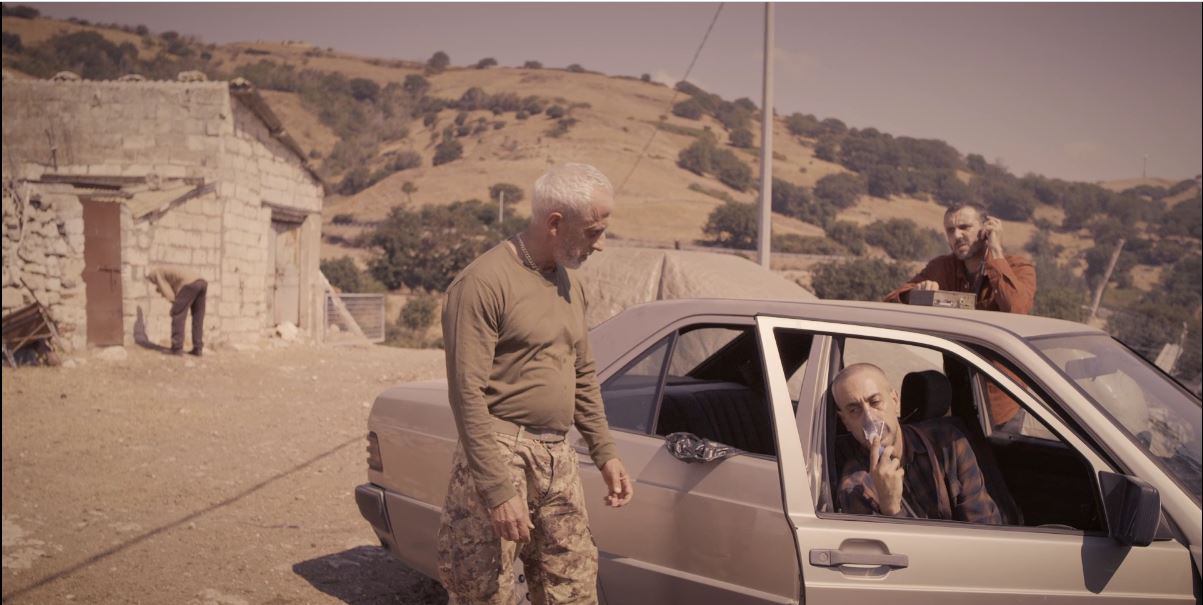 Visioni sarde a Paulilatino