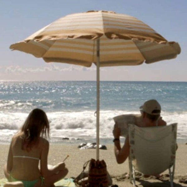 Visioni sarde nell’estate utese