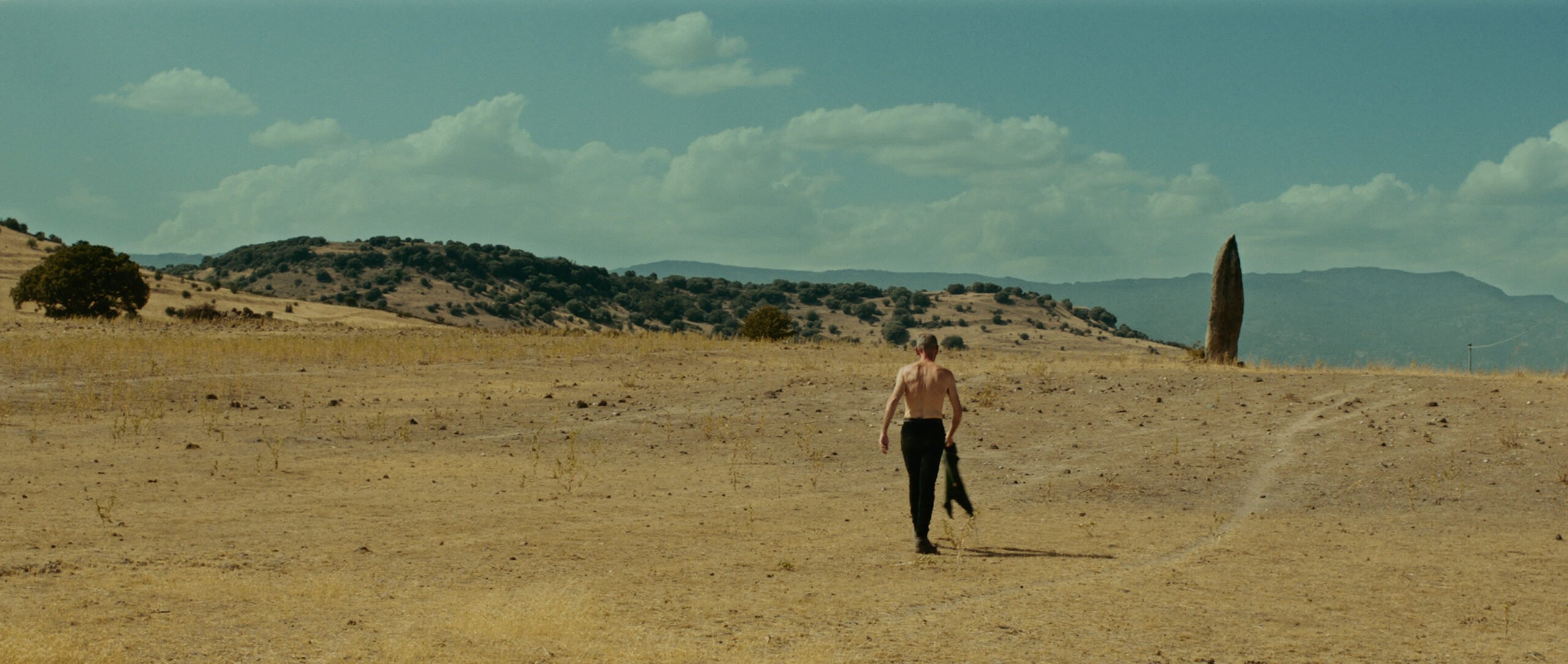 Visioni sarde a Spezia. Il 5 luglio sugli schermi della nuova sede sociale