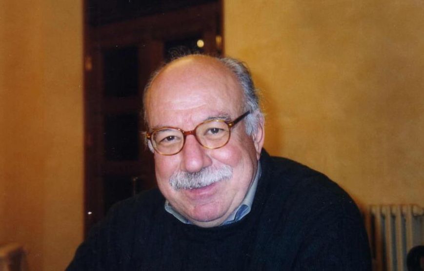 Addio a Paolo Pulina: scompare uno storico esponente della FASI