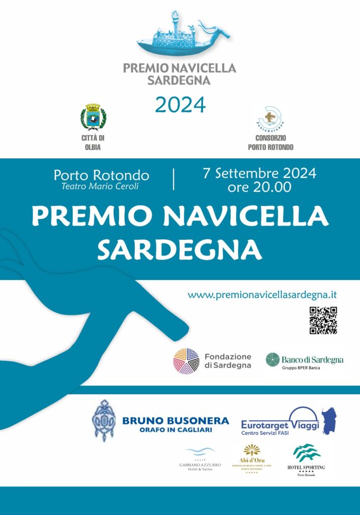 La FASI alla 23esima edizione del Premio Navicella Sardegna