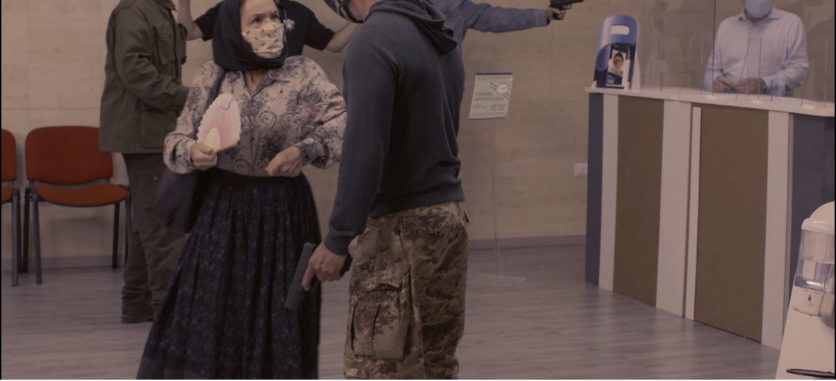 VISIONI SARDE A SANTA TERESA GALLURA CON DOPPIO APPUNTAMENTO