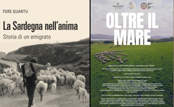 Storie di emigrazione: quando la Sardegna è nell’anima