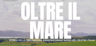 Sabato 30 Novembre 2024 dalle ore 17:30 il Docufilm “Oltre il mare” al Circolo Quattro Mori A.p.s. di Ostia