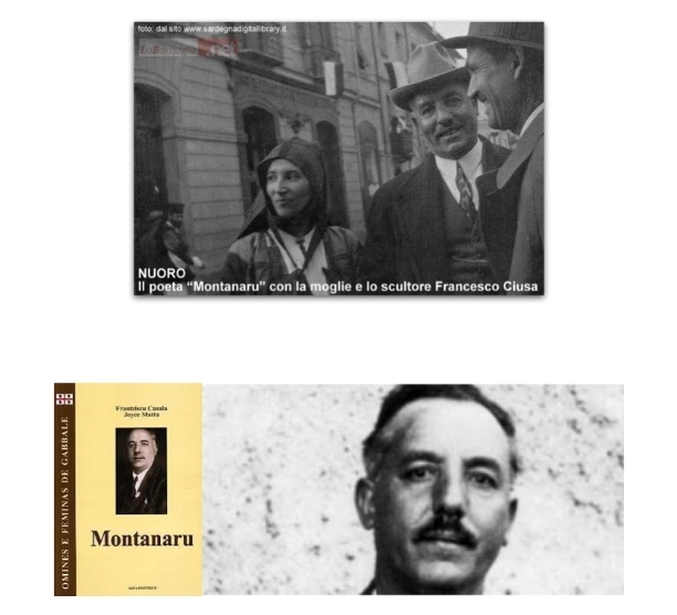 “Storie e poesie” di Montanaru: sabato 7 Dicembre 2024 dalle ore 17:00