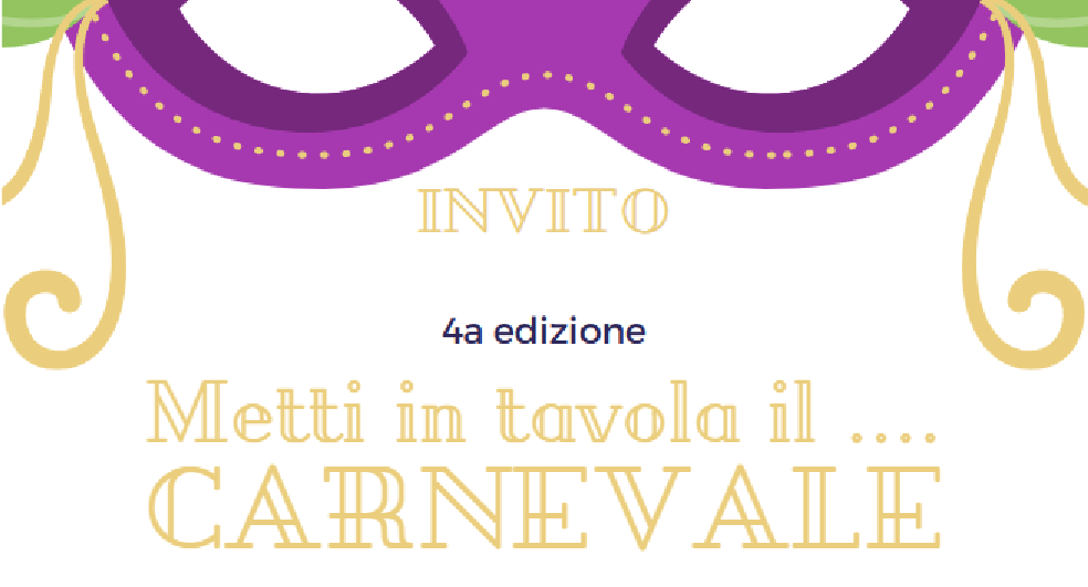 Svizzera: Metti in tavola il Carnevale a Bodio (Ticino)