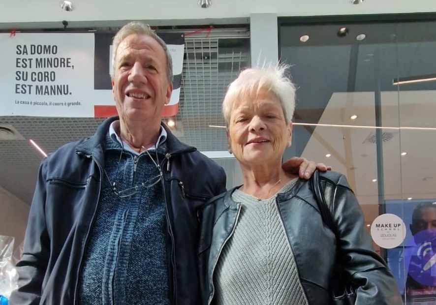 La FASI esprime il suo profondo cordoglio per la scomparsa di Carmen Pani