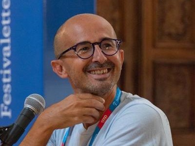 Svizzera: Conferenza di Alessandro Aresu a Ginevra