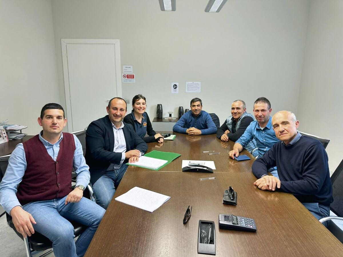 Il Porcetto di Sardegna punta all’IGP con la FASI in prima linea