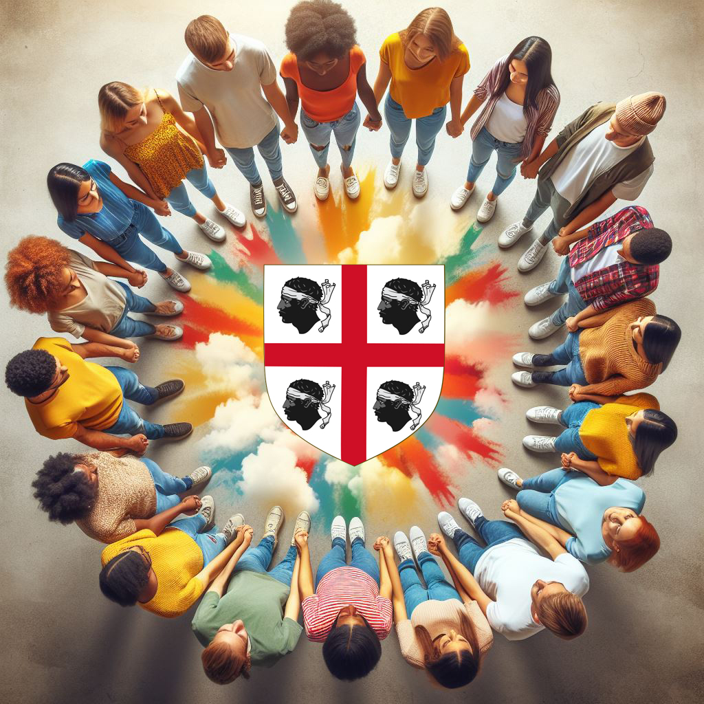 Svizzera: Convegno dei Giovani Sardi in Svizzera/Europa a Zurigo