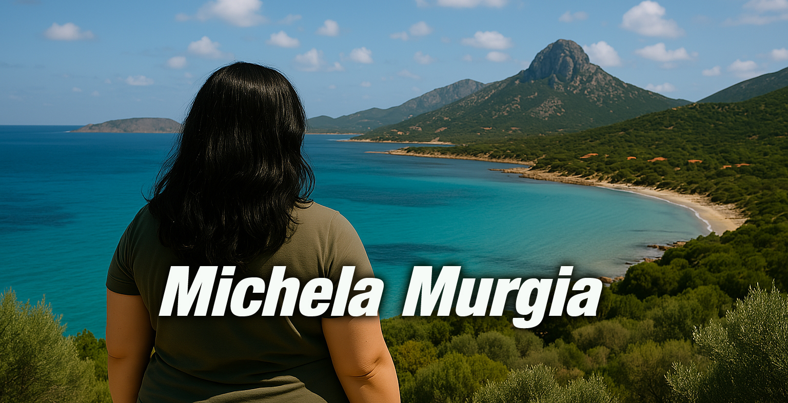 Svizzera: Nel cuore delle parole: Michela Murgia e il senso dell’appartenenza a Zurigo