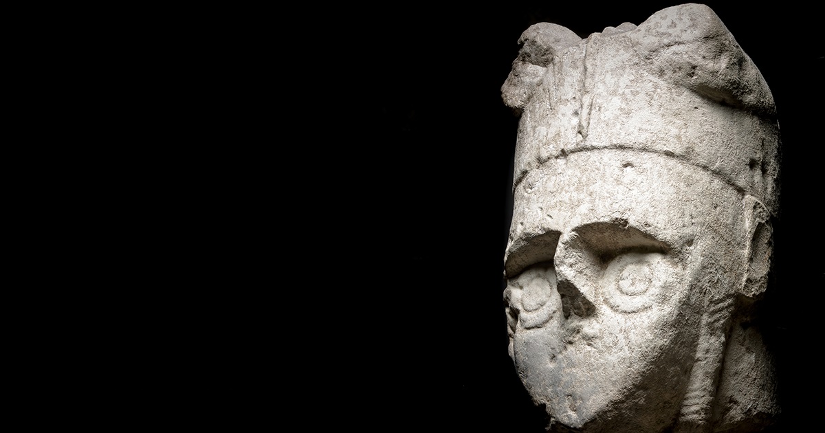 CONFERENZA sui “Giganti di Mont’e Prama”