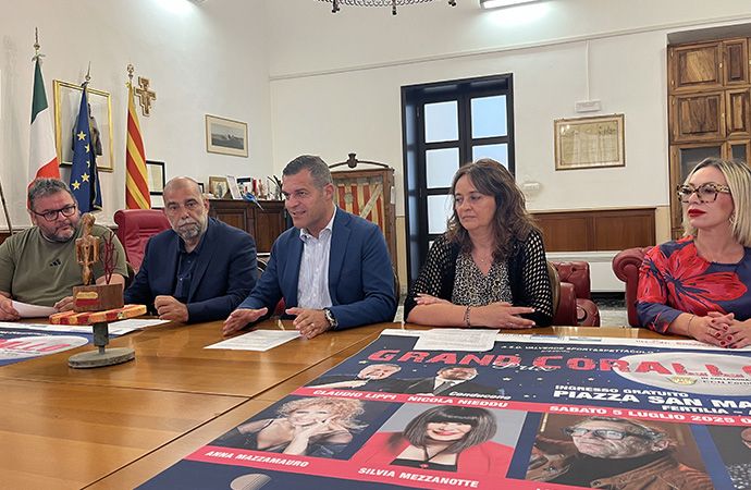 Grand Prix Corallo, grandi ospiti a Fertilia per la 22esima edizione. Premio speciale al presidente FASI Bastianino Mossa