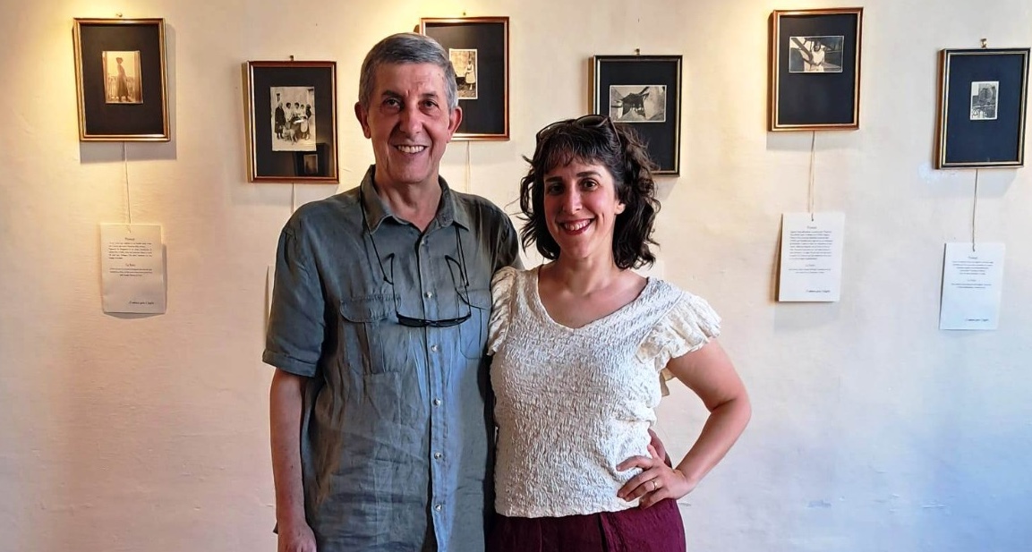 A Firenze l’AI racconta le “storie vere di donne inventate”