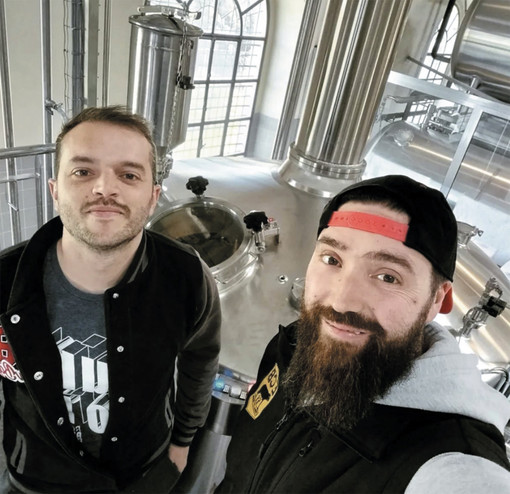 Birre artigianali, cultura e inclusione: Sardegna e Piemonte si incontrano a “Bolle di Malto”