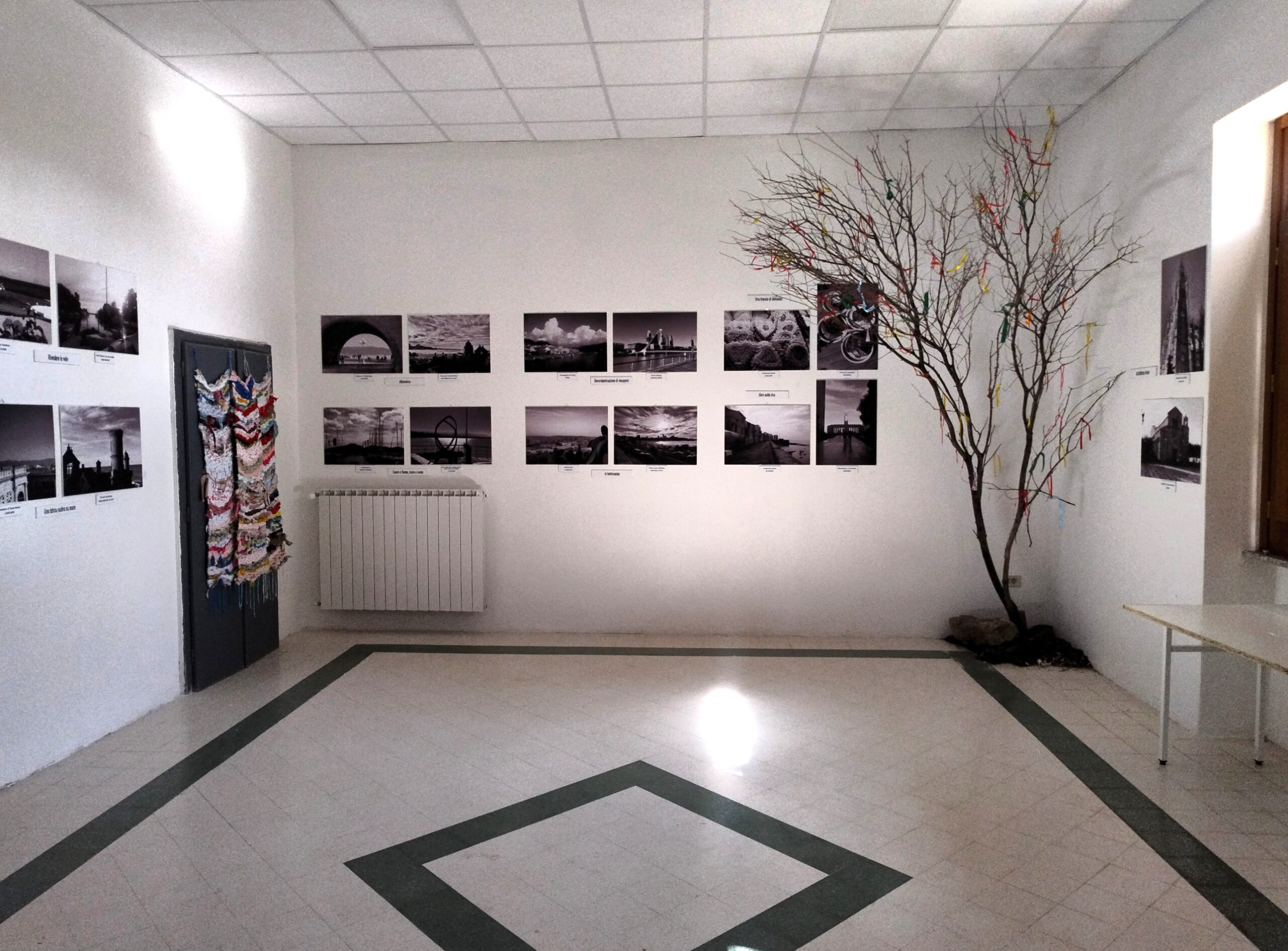 Prosegue il viaggio della mostra fotografica Oltre il Mare, Stesse Radici: Sardegna e Argentina nelle immagini di un figlio dell’emigrazione: quinta tappa a Sennariolo