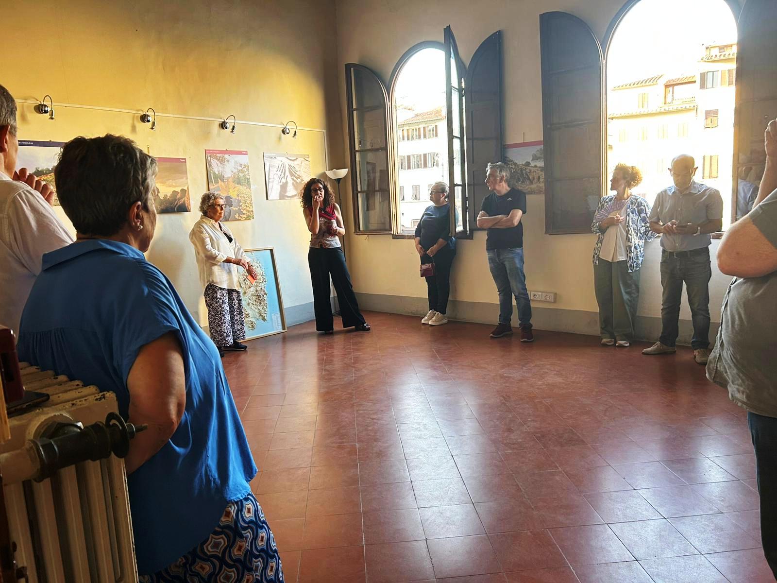 Mostra “No Photo Reposare… in Barbagia”, un angolo di Sardegna autentica nel cuore di Firenze