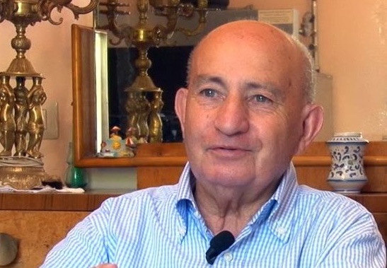 La FASI saluta Raffaele Melis, una figura fondamentale per l’emigrazione sarda nel mondo