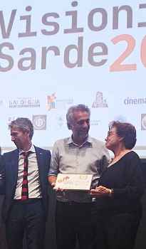 VISIONI SARDE 12 – I premiati