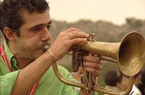 BERCHIDDA LIVE – UN VIAGGIO NELL’ARCHIVIO TIME IN JAZZ -31 ottobre 2025 ore 19.00