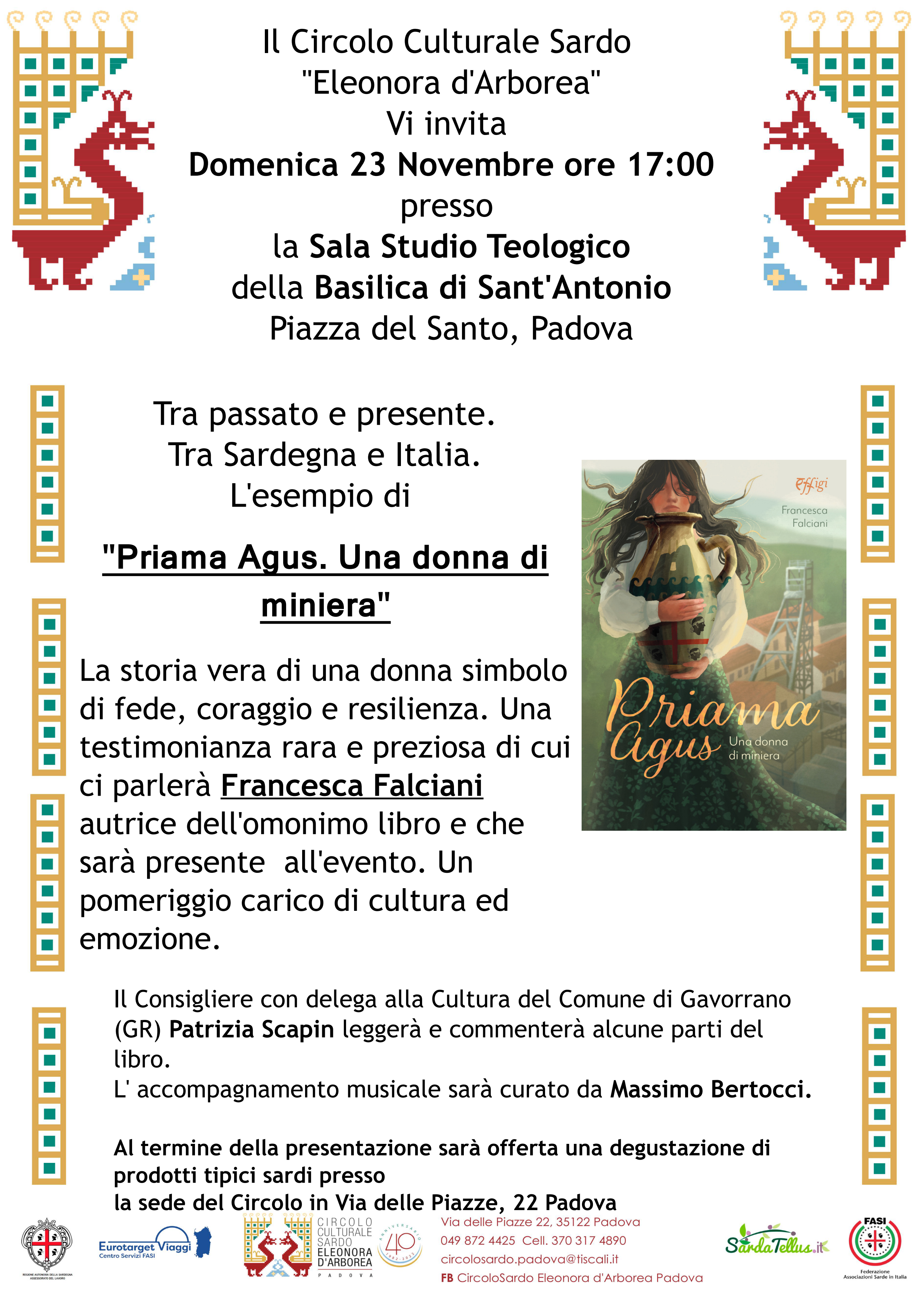 I Zeppara in Tour nel Veneto.