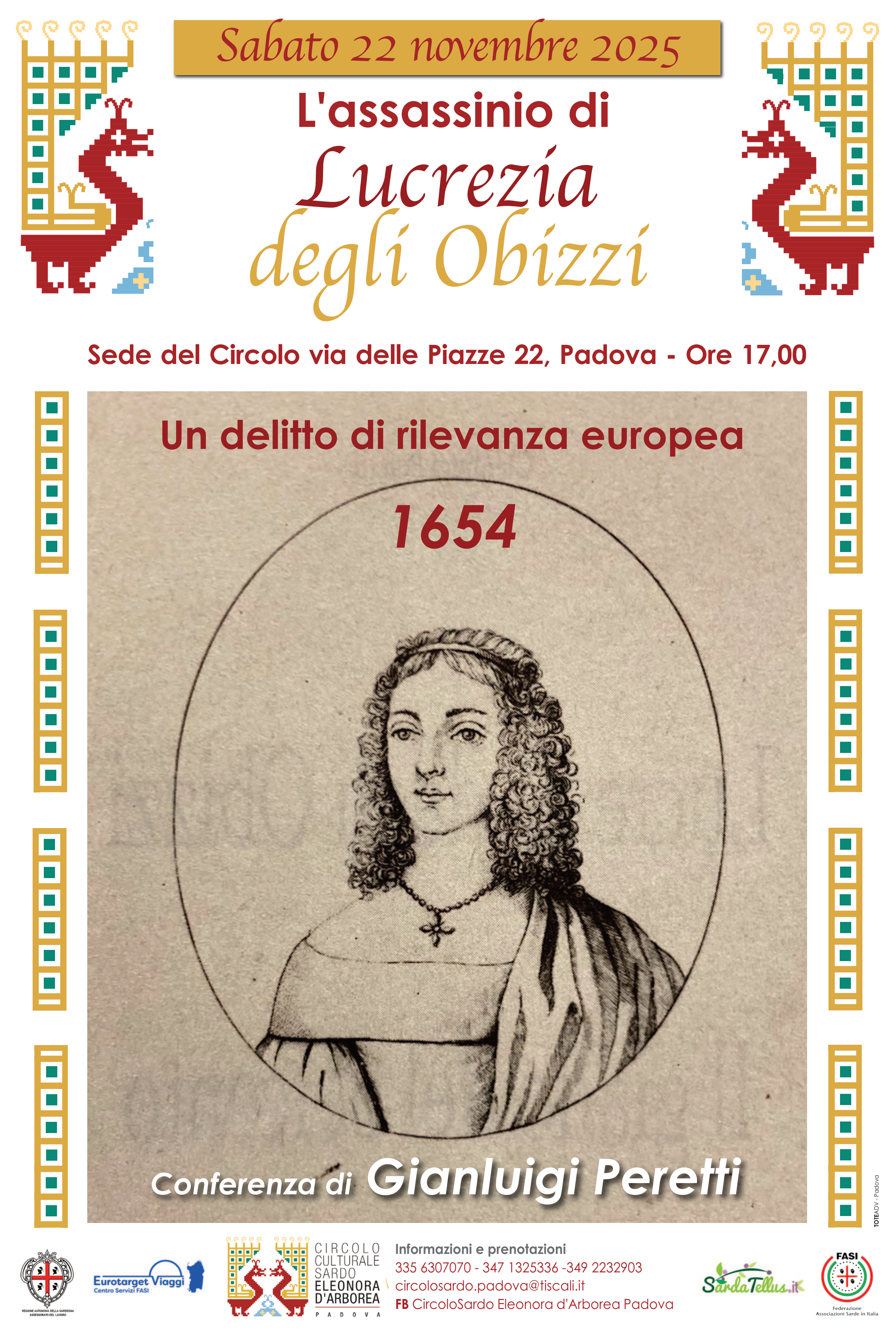 Giornate contro la violenza sulle donne