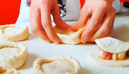 Svizzera: Laboratorio Amatoriale di Cucina Sarda a Bodio (Ticino)