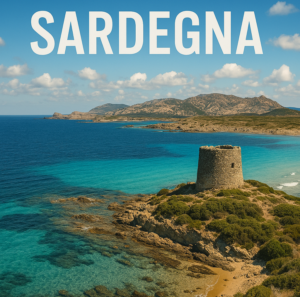 Svizzera: Proiezione di un documentario sulla Sardegna a Lucerna